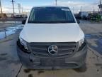 2021 Mercedes-Benz 2021 Mercedes Benz Metris Utility / Service van