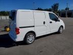 2020 Nissan NV200 Delivery Van