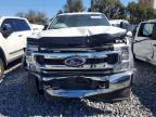 2021 Ford F550 Super Duty Flatbed Truck