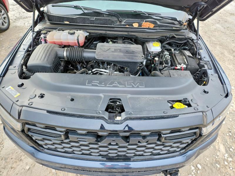 2025 Dodge RAM 1500 BIG Horn