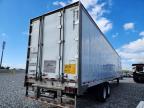 2001 Ggsd Refrigerated Van Trailer-Refrigerated Van Traile