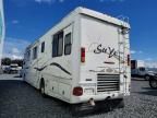 2004 Freightliner Chassis XC RV