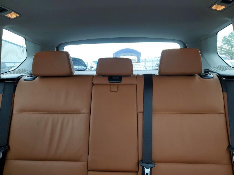 2015 BMW X3 Xdrive28i