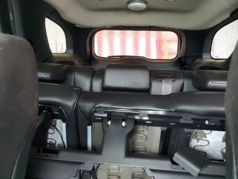 2022 Dodge 2022 Dodg Durango Police