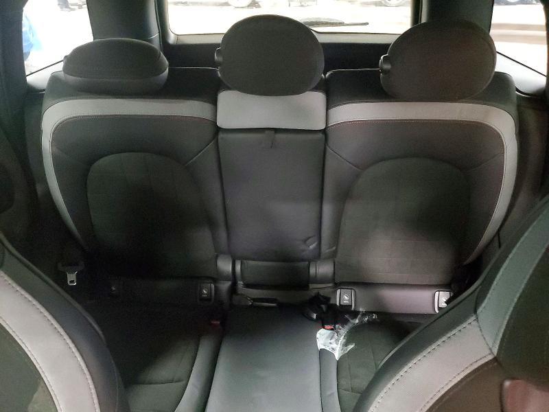 2020 Mini Cooper jcw Countryman All4
