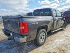 2011 Chevrolet Silverado K1500