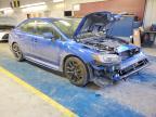 2020 Subaru Wrx Limited