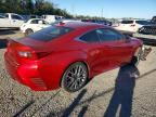 2016 Lexus Rc 300