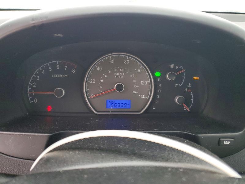 2008 Hyundai Elantra