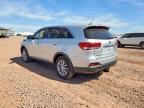 2016 KIA Sorento l