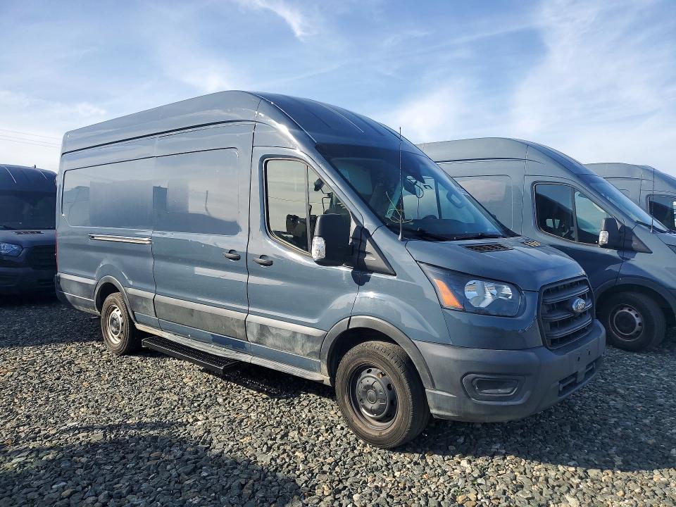 2020 Ford Transit T-250 Delivery van