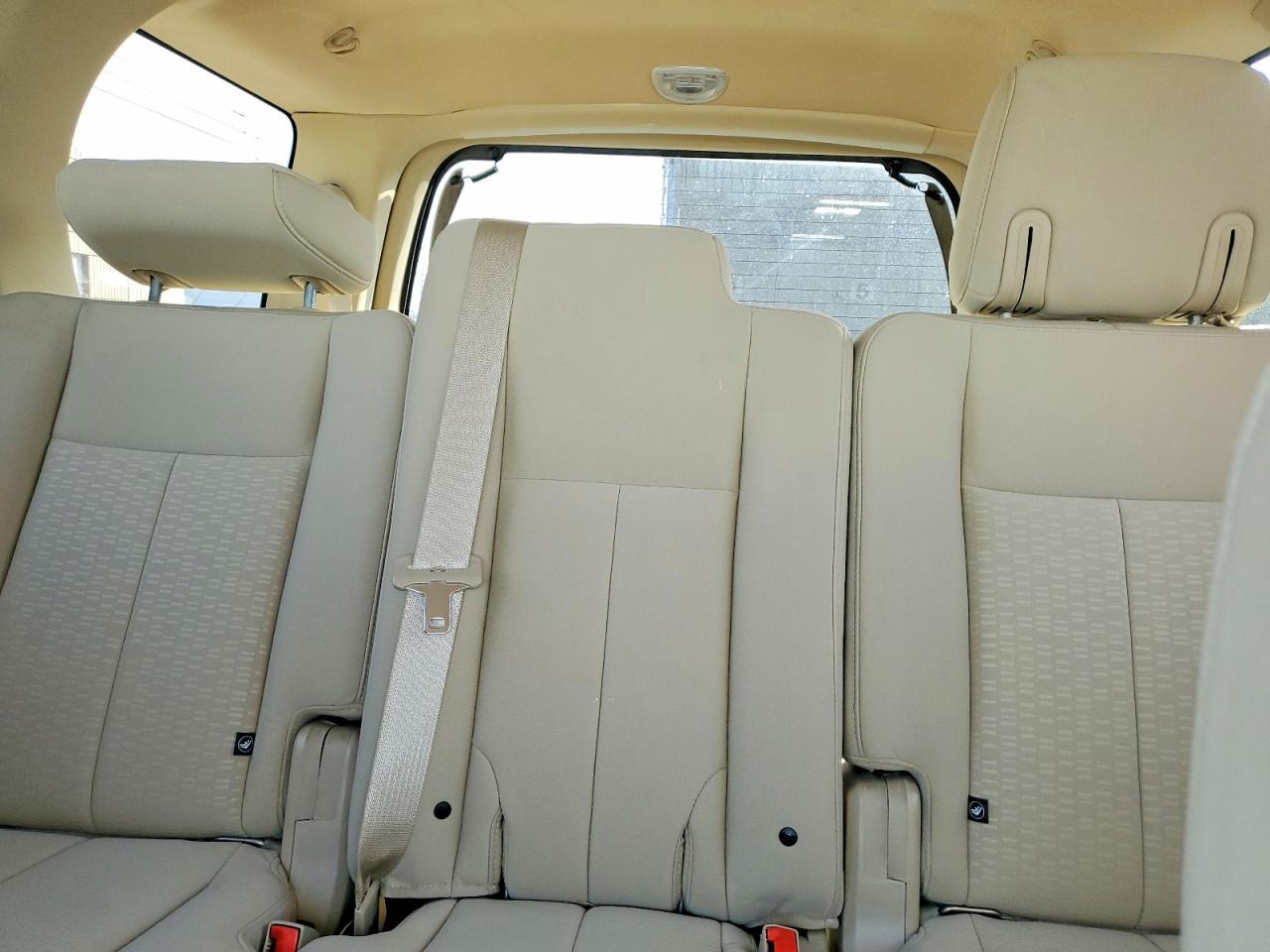 2007 Ford Expedition xlt