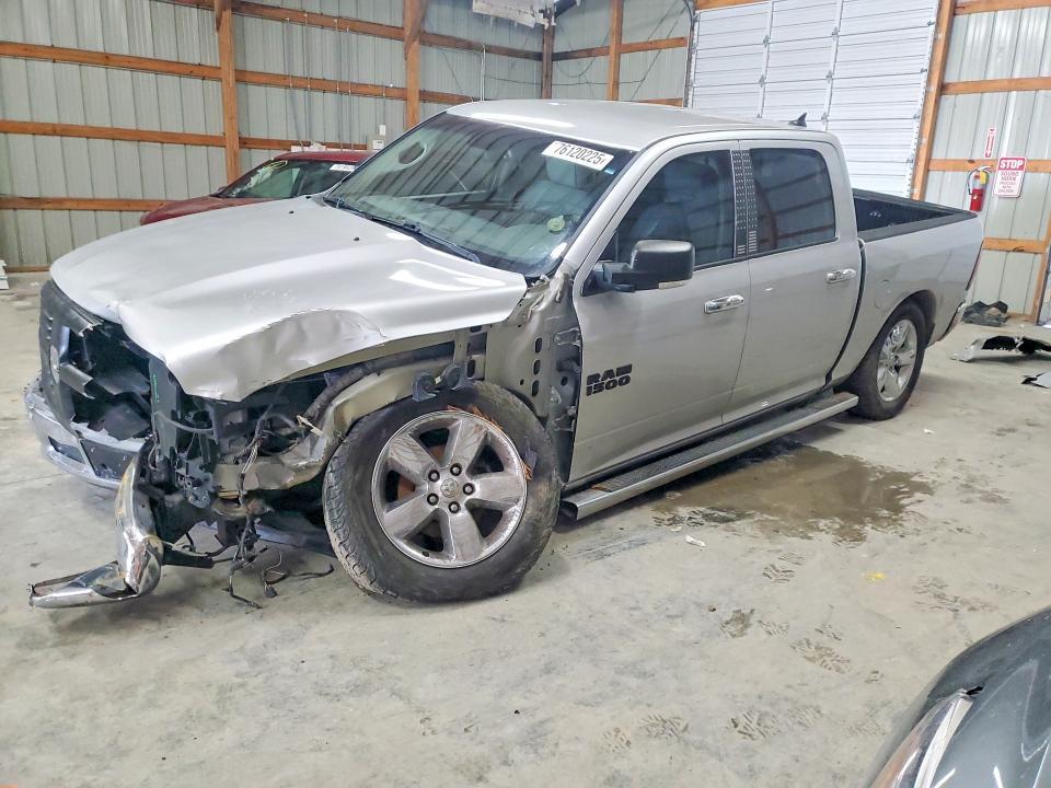 2015 Dodge Ram 1500 slt