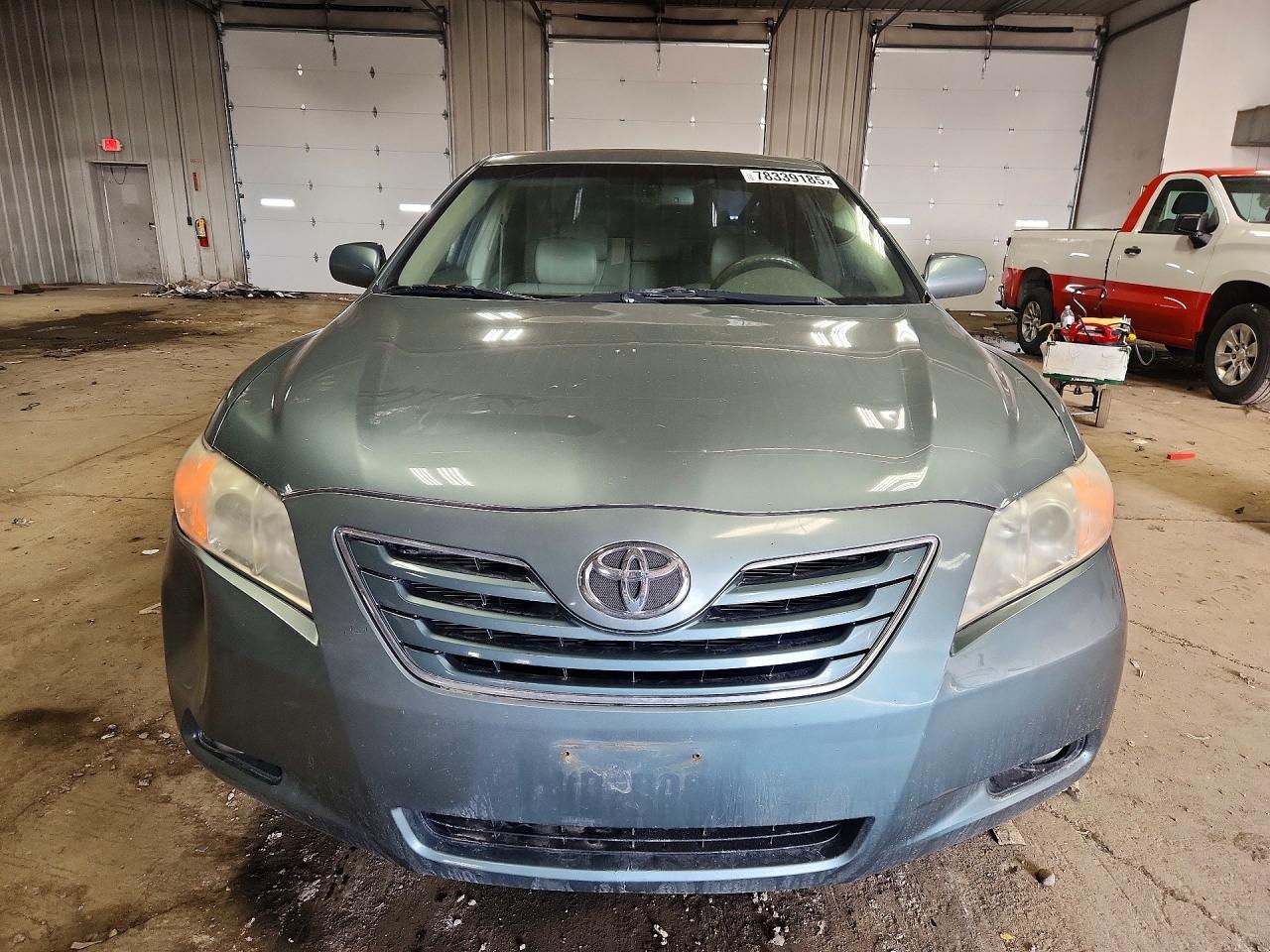 2007 Toyota Camry ce