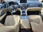 2021 Acura Rdx Technology