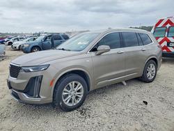 2022 Cadillac XT6 Luxury for sale in Houston, TX