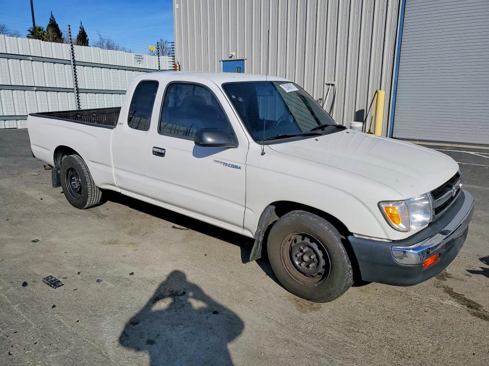 2000 Toyota Tacoma V6
