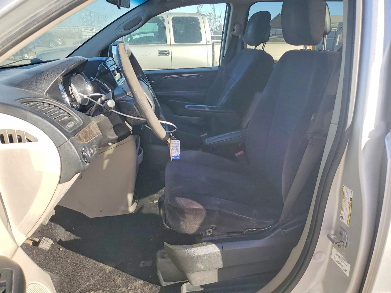 2011 Dodge Grand Caravan Express
