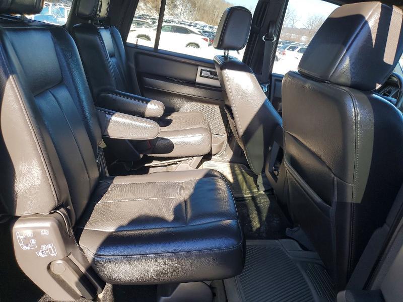 2008 Ford Expedition el Limited