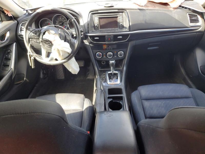 2014 Mazda 6 Sport