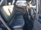 2016 Lincoln Mkc Premiere