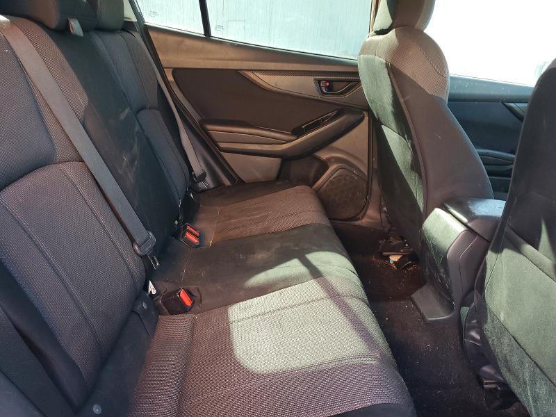 2018 Subaru Impreza Premium Plus
