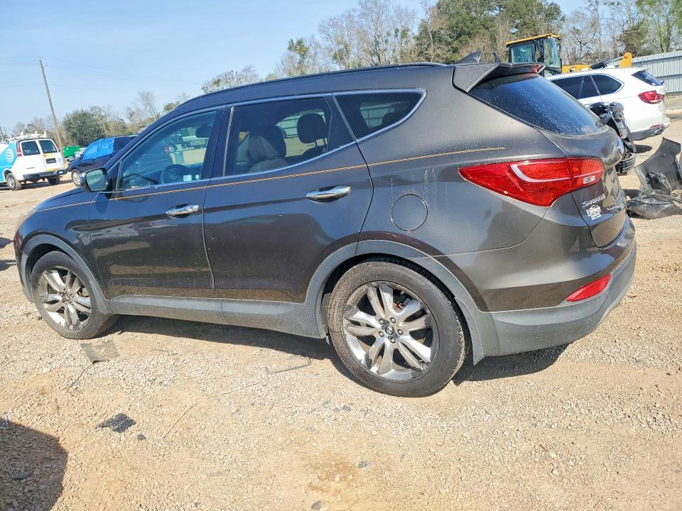 2013 Hyundai Santa fe Sport