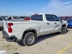 2025 Chevrolet Silverado C1500