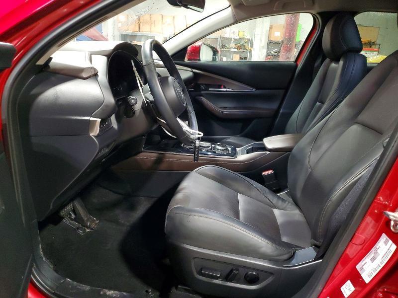 2025 Mazda Cx-30 Premium