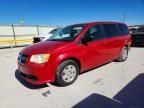 2012 Dodge Grand Caravan se