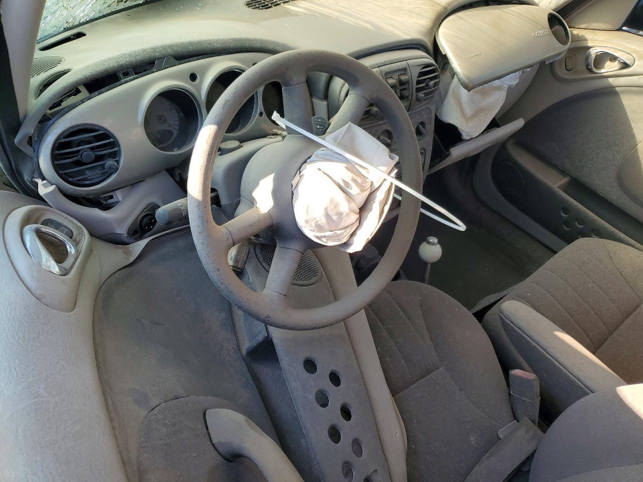 2003 Chrysler Pt Cruiser Classic