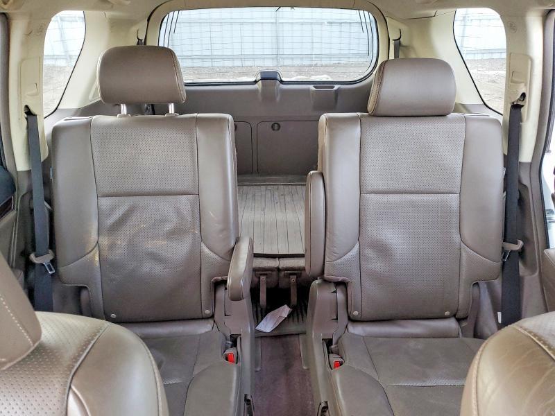 2018 Lexus Gx 460 Premium
