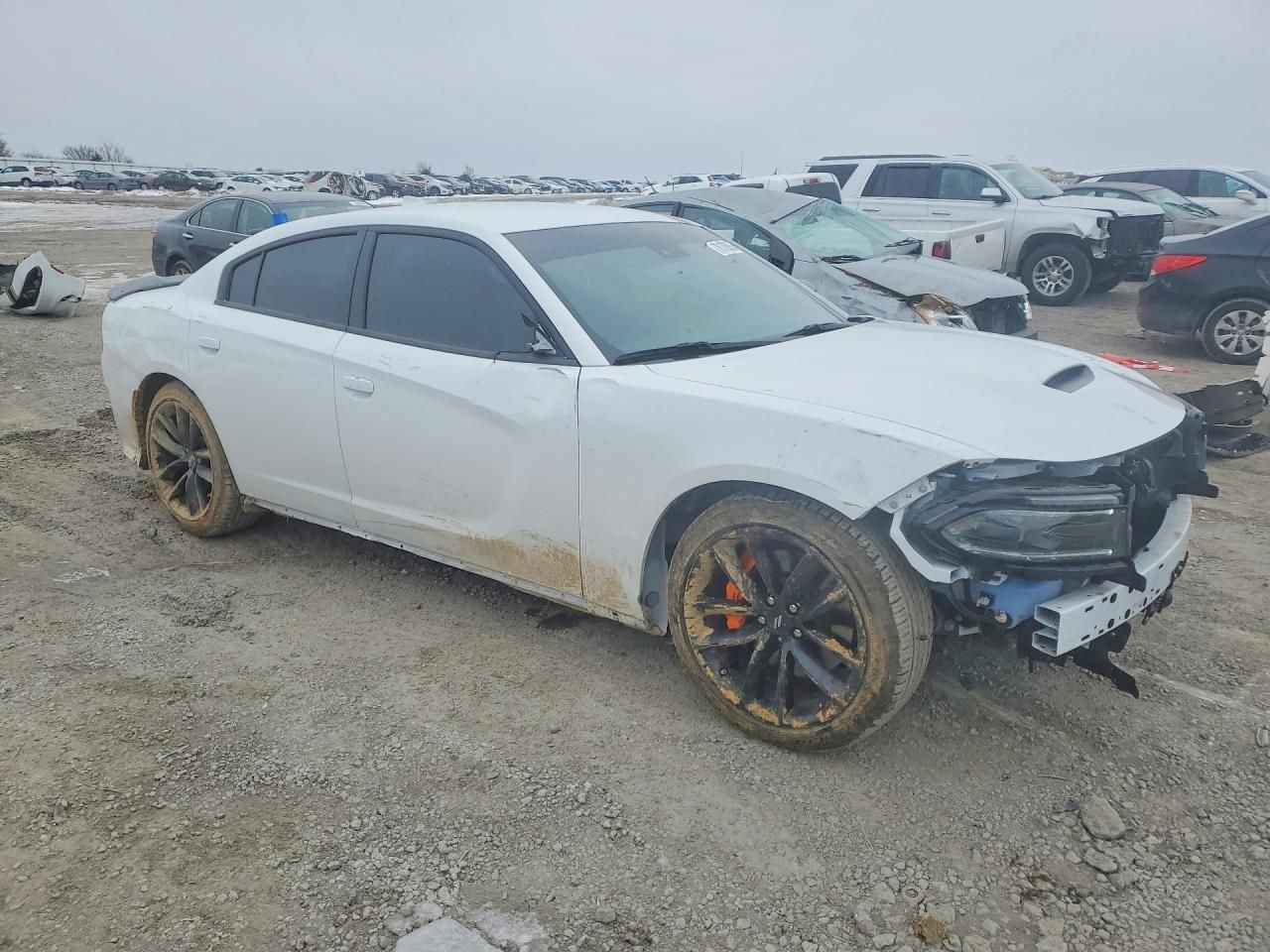 2023 Dodge Charger gt