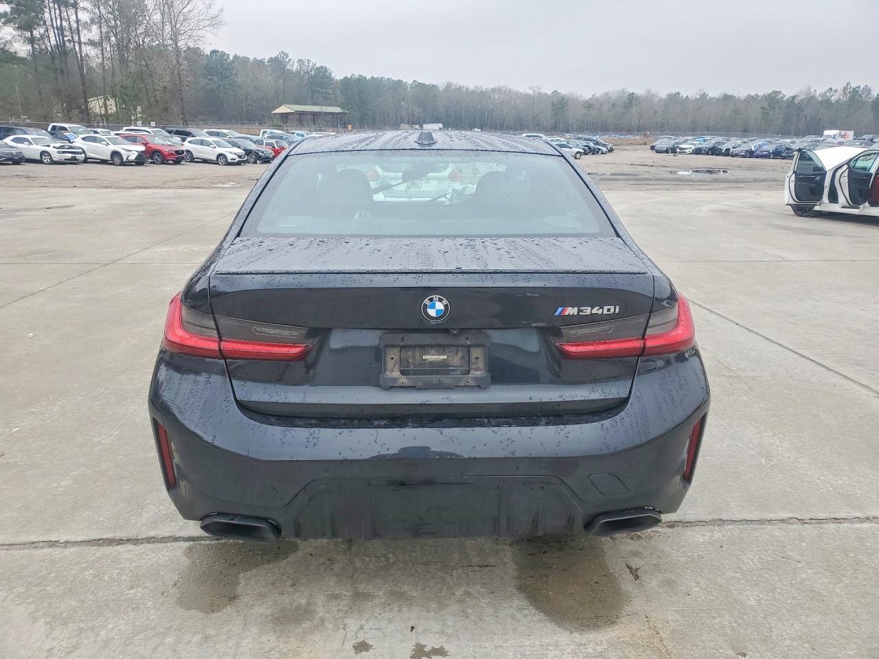 2023 BMW M340i