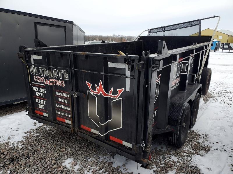 2023 Dctr Trailer
