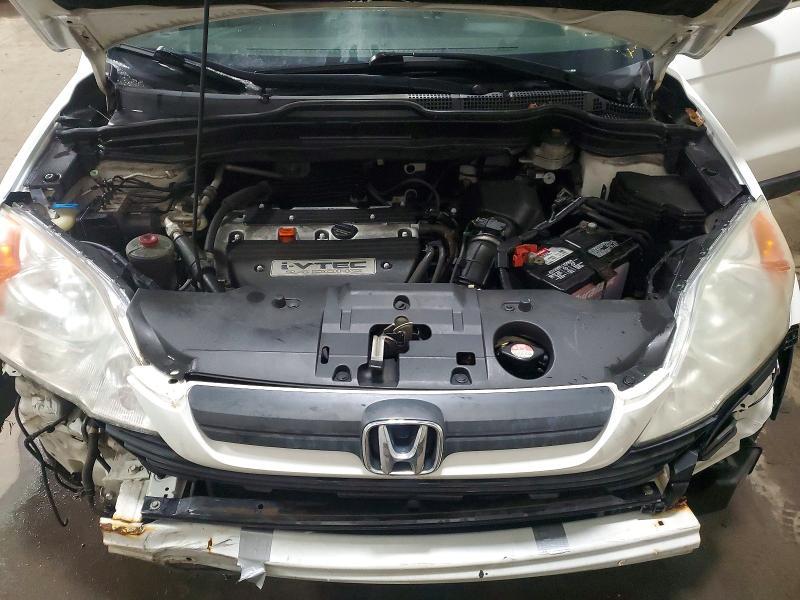 2007 Honda Cr-v lx