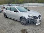 2016 Niss Altima 2.5 s