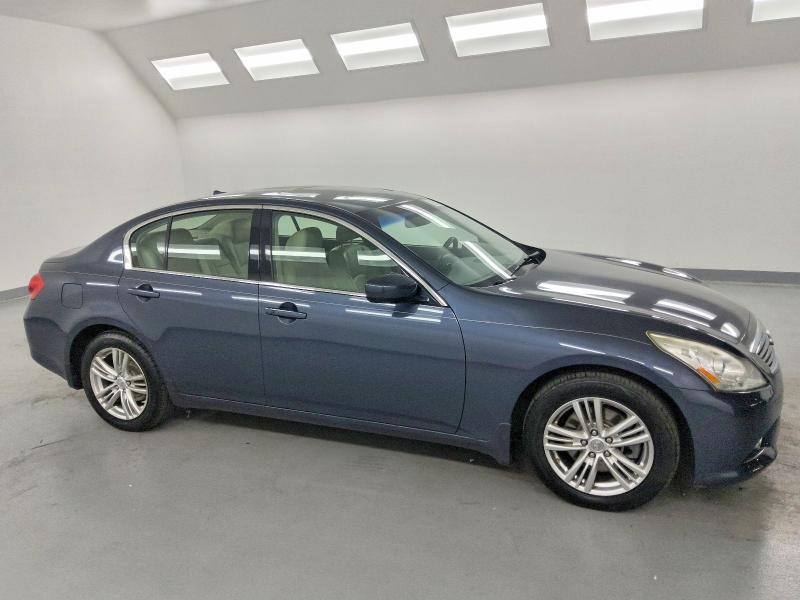 2012 Infiniti G37 Sedan x