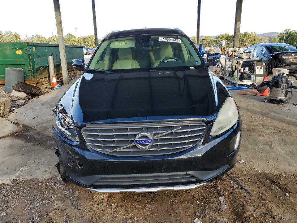 2014 Volvo Xc60 3.2