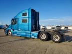 2015 Volvo VNL Semi Truck