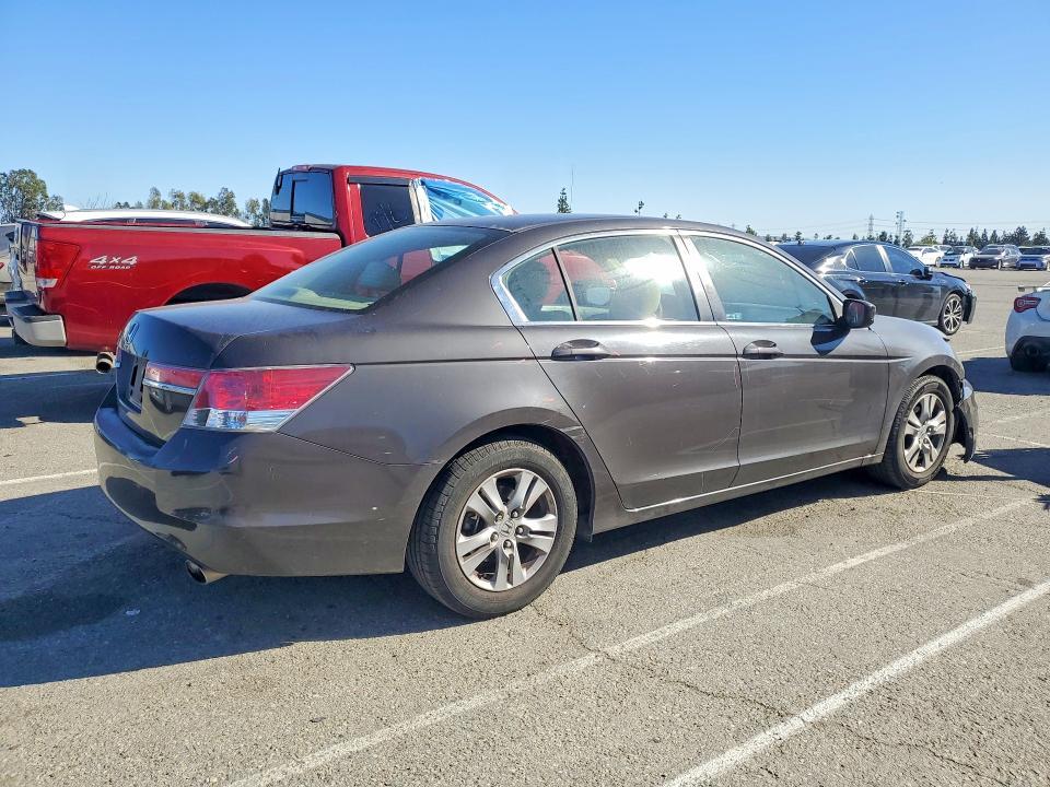 2011 Honda Accord lxp
