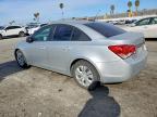 2015 Chevrolet Cruze ls