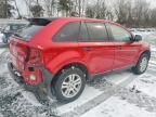 2010 Ford Edge se