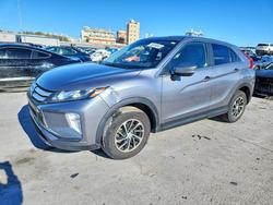 Mitsubishi Eclipse salvage cars for sale: 2020 Mitsubishi Eclipse Cross es