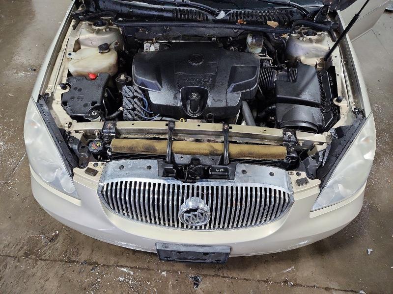 2007 Buick Lucerne cxl