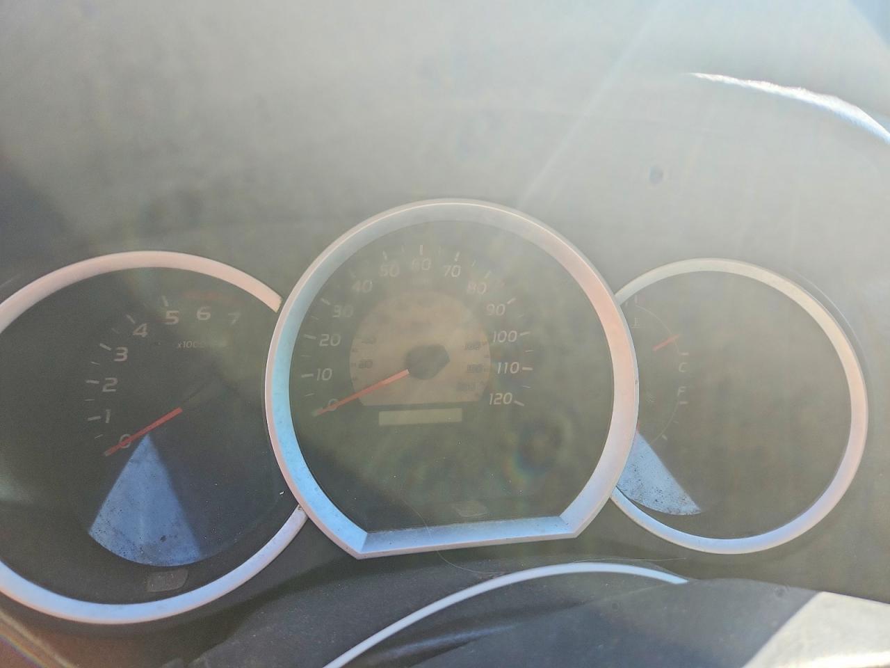 2010 Toyota Tacoma Prerunner V6