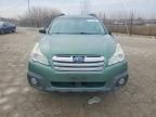 2014 Subaru Outback 2.5i