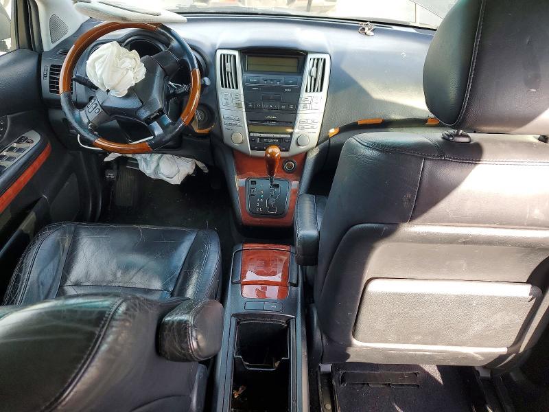 2004 Lexus Rx 350