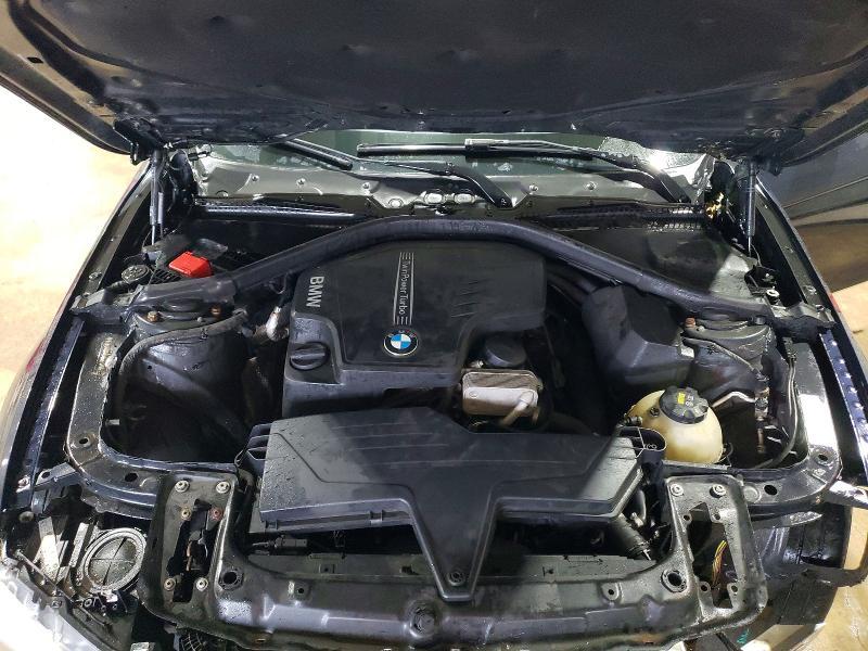 2015 BMW 320 i Xdrive