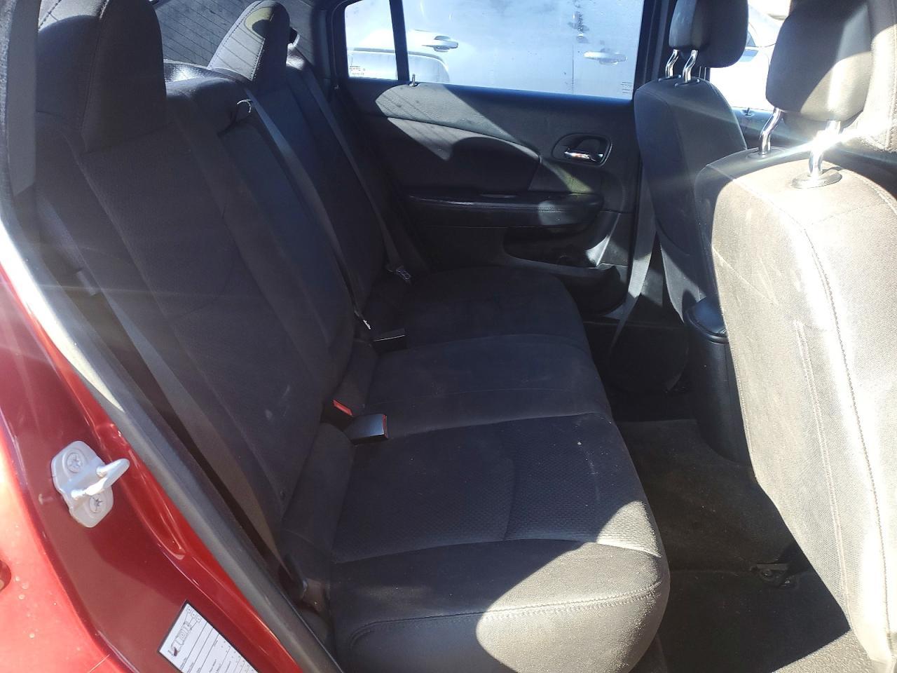 2014 Chrysler 200 lx